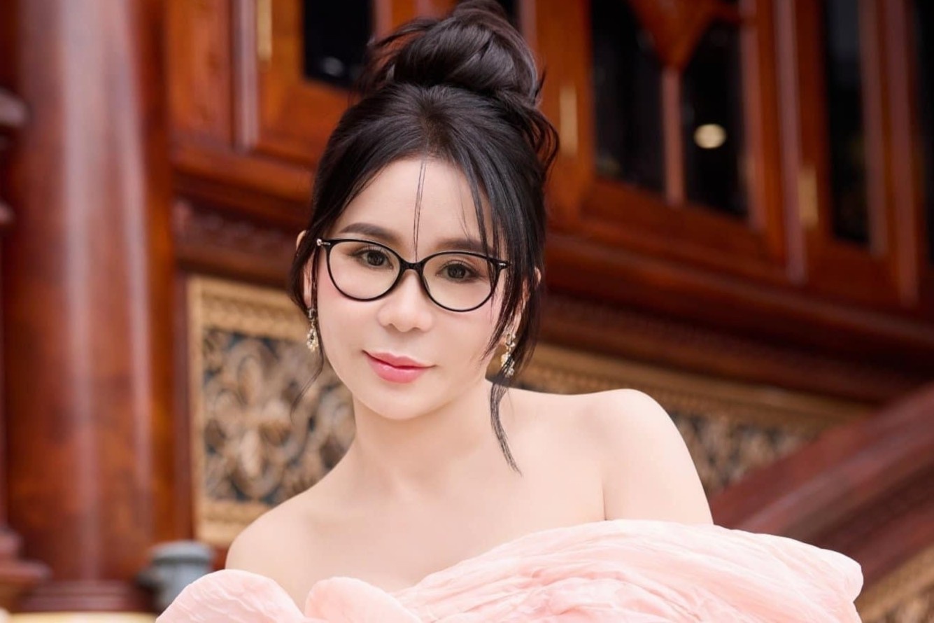 Tham my vien Mailisa ngung hoat dong toan he thong hinh anh