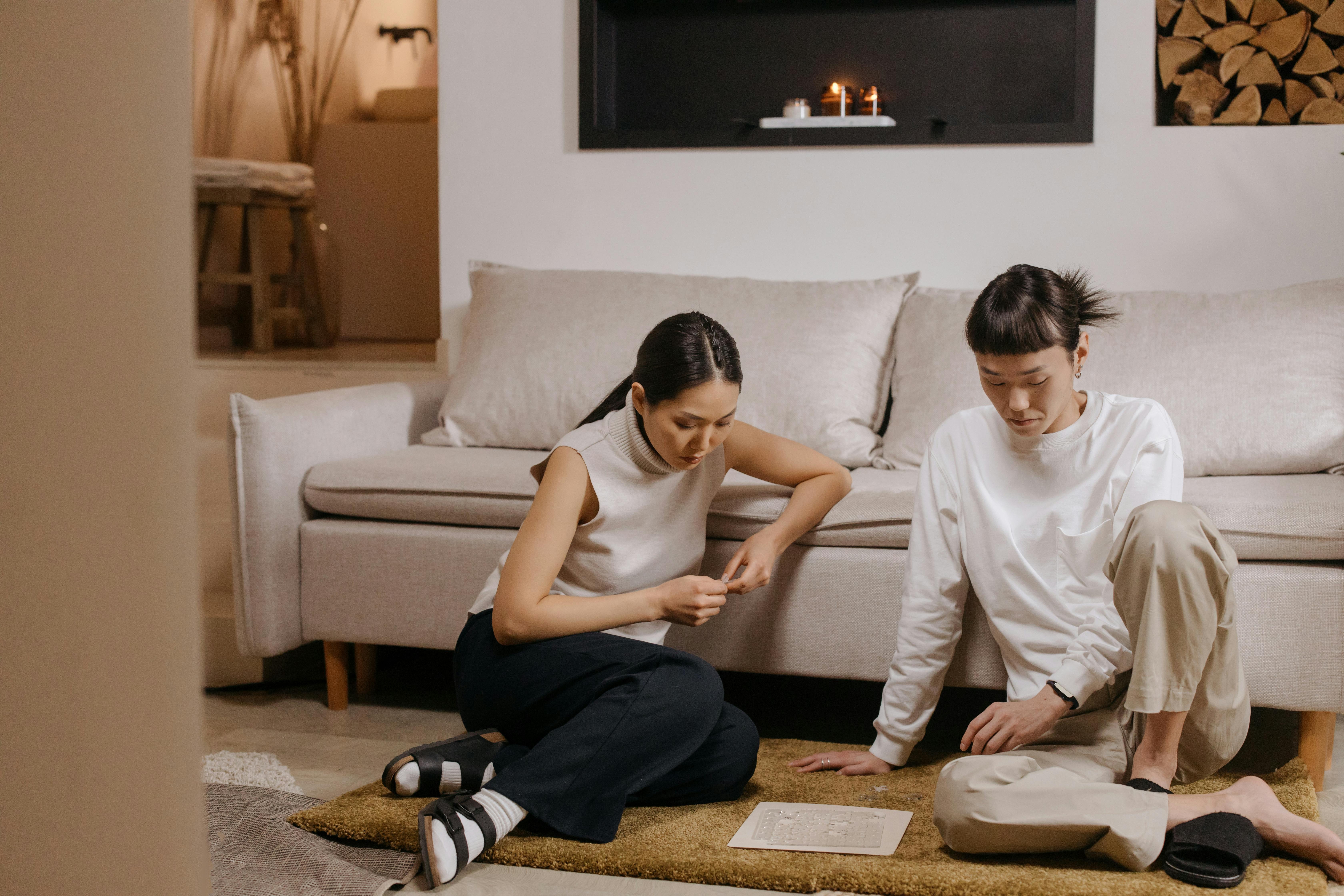 Sai lam chi mang khien nguoi tre mai khong mua noi nha hinh anh