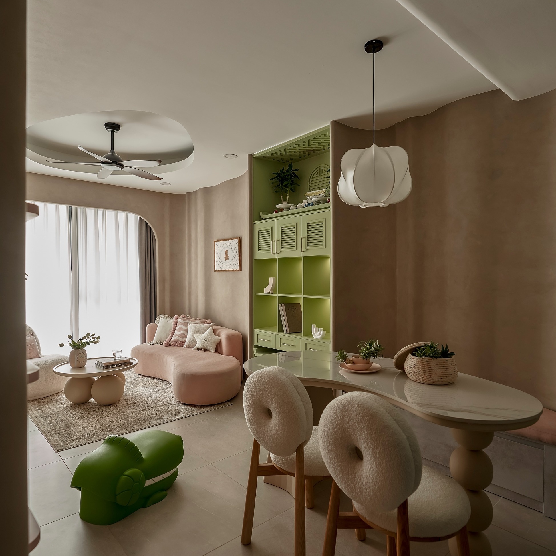 nhà ở Phú Mỹ Hưng ảnh 2 nha o Phu My Hung anh 2