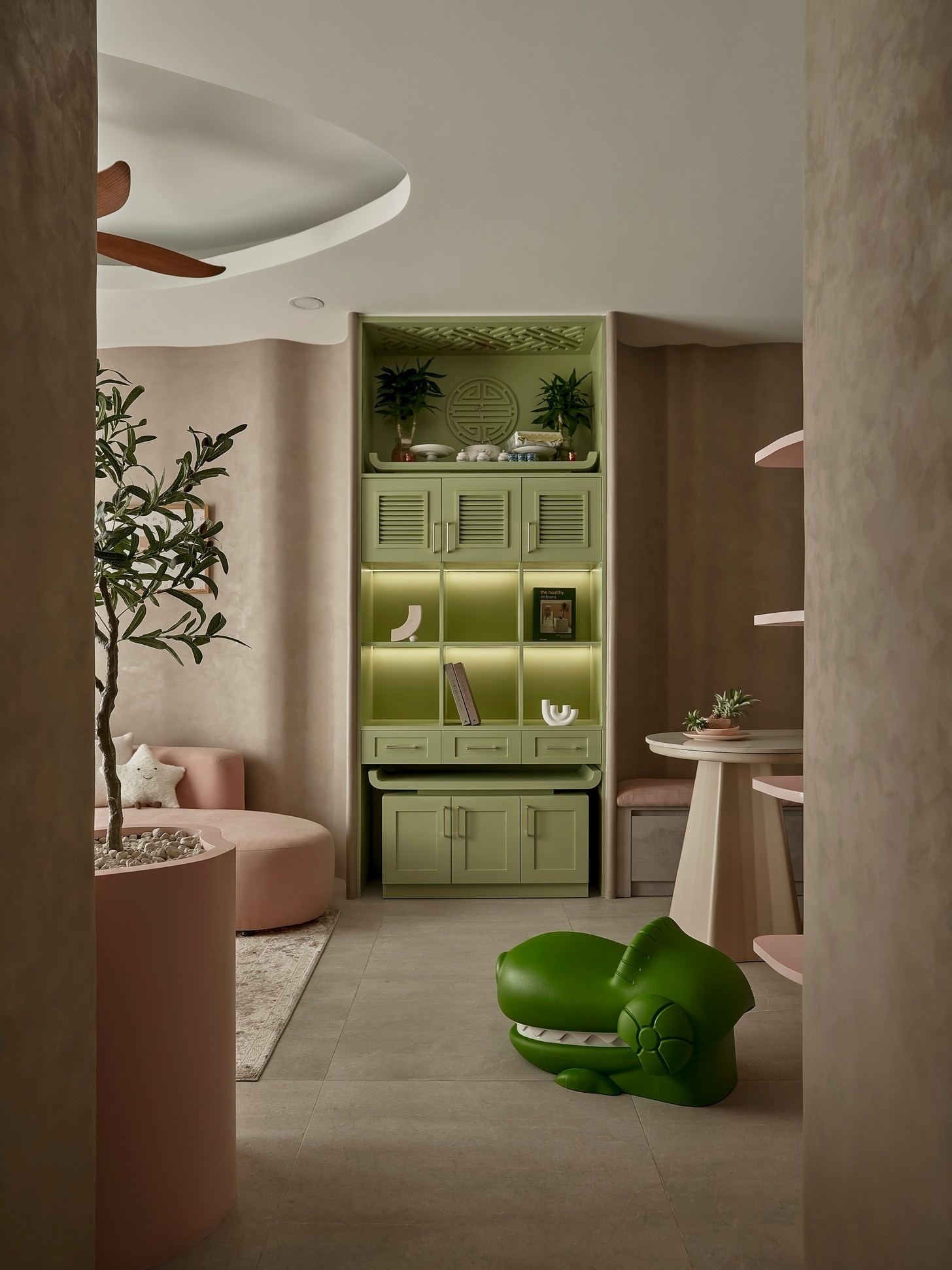 nhà ở Phú Mỹ Hưng ảnh 4 nha o Phu My Hung anh 4