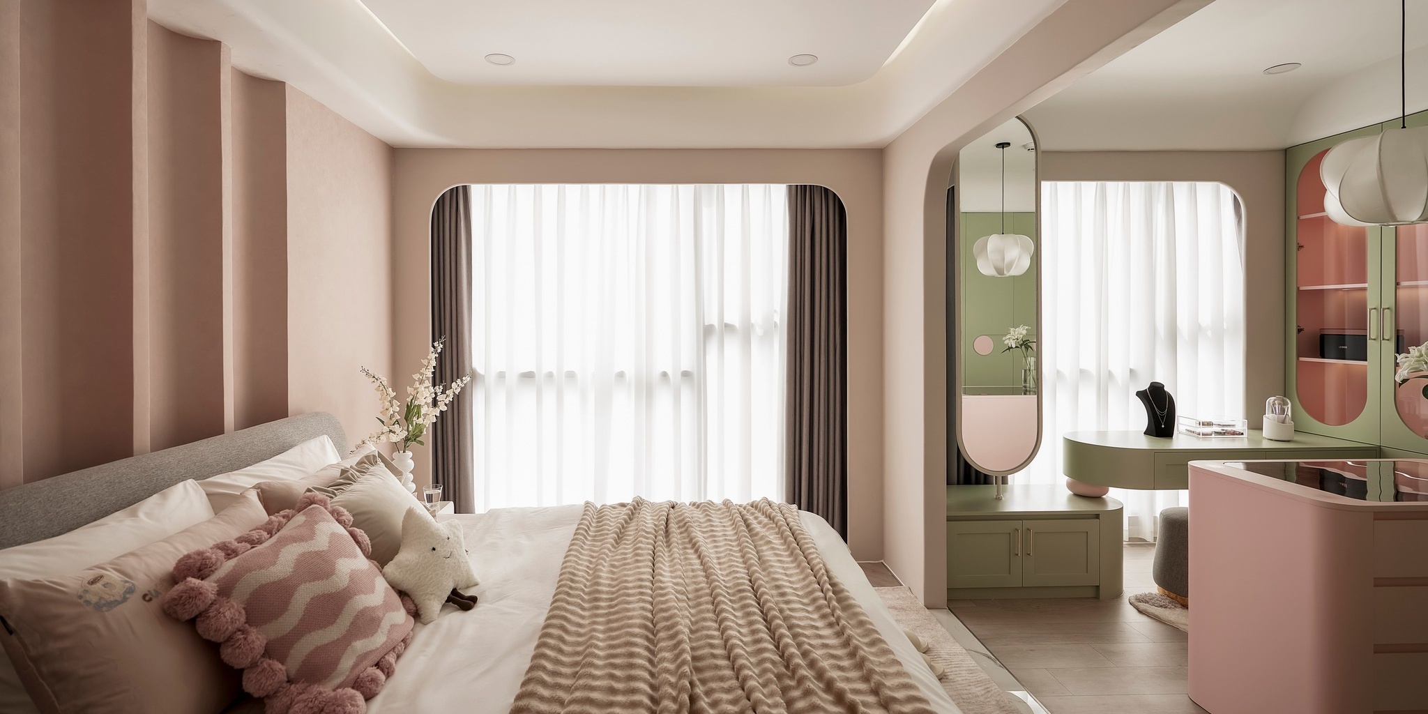 nhà ở Phú Mỹ Hưng ảnh 6 nha o Phu My Hung anh 6