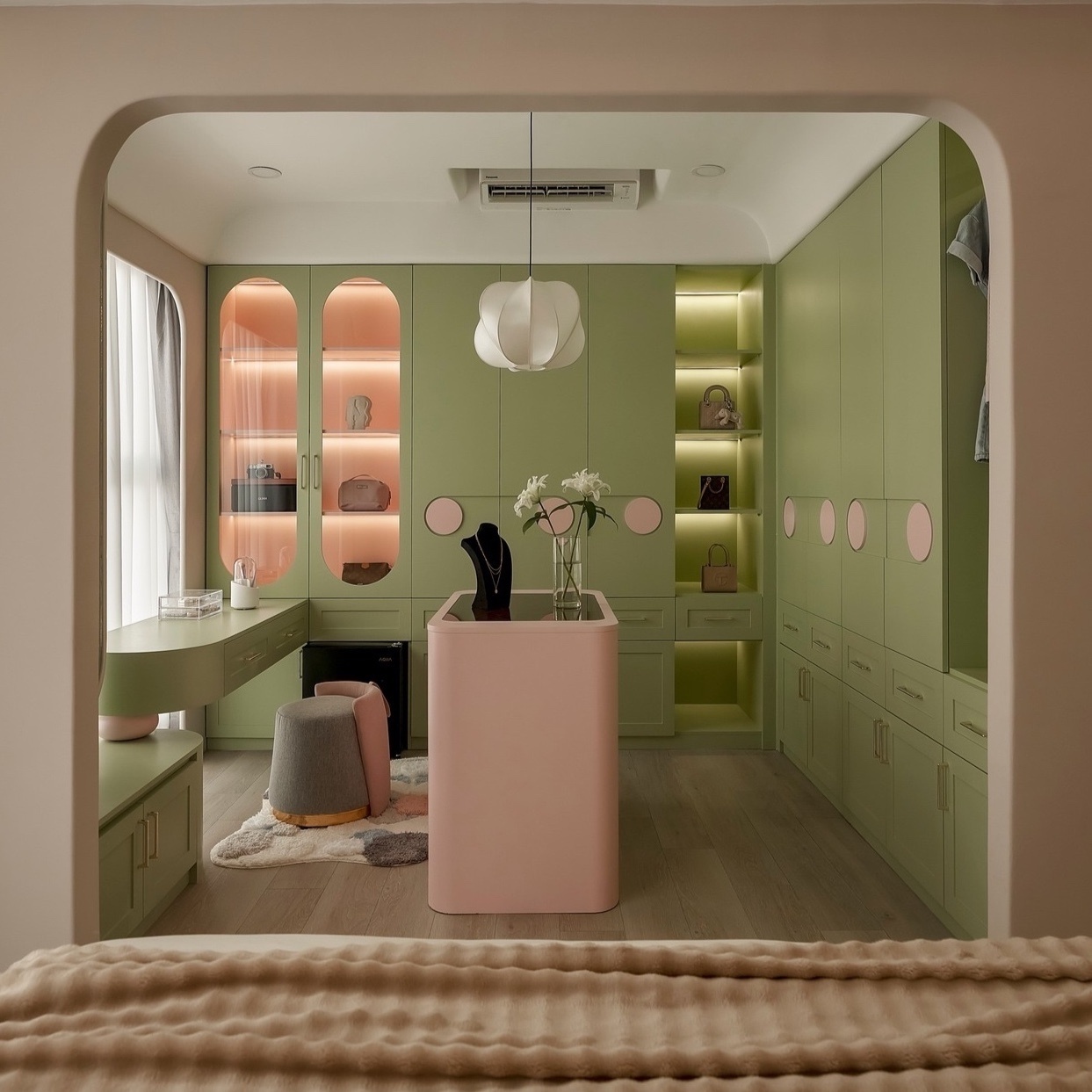 nhà ở Phú Mỹ Hưng ảnh 3 nha o Phu My Hung anh 3