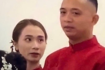 Thuc hu co dau ‘luom, mang’ chong trong le an hoi hinh anh