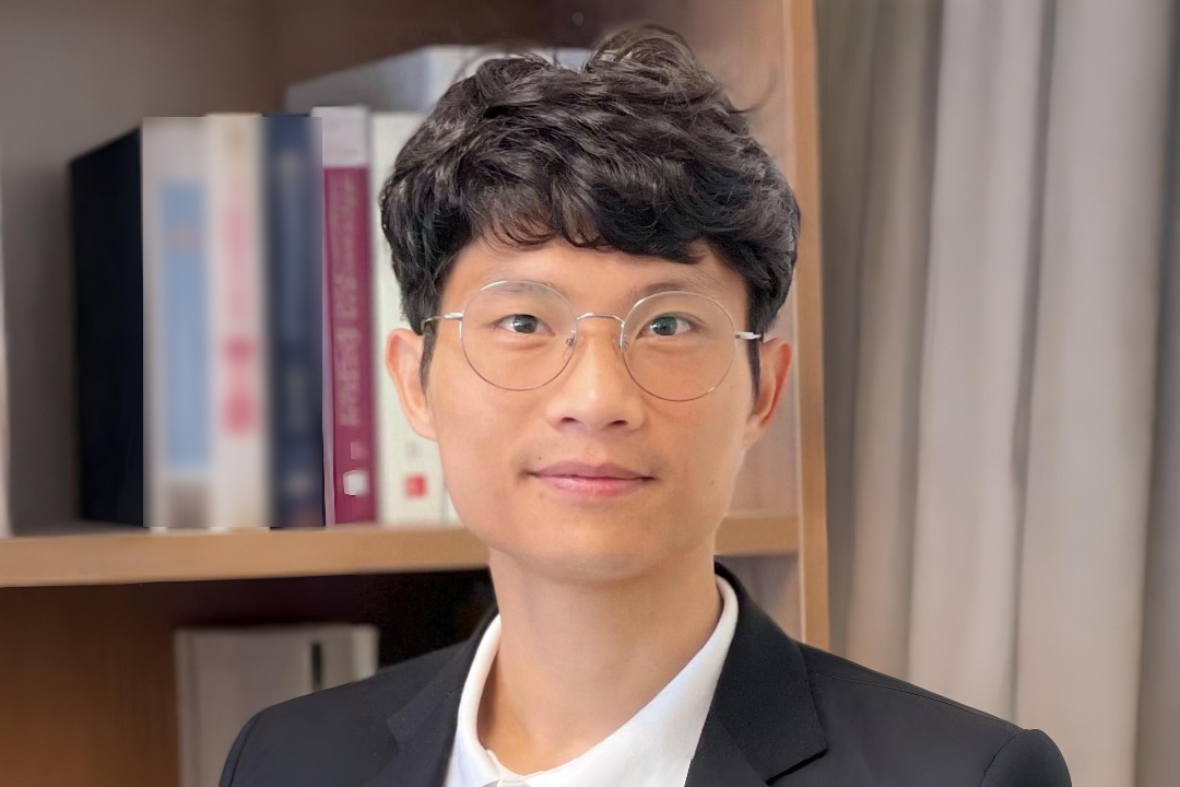 Giao su Viet nhap tich Han Quoc dien nhan tai xuat sac hinh anh