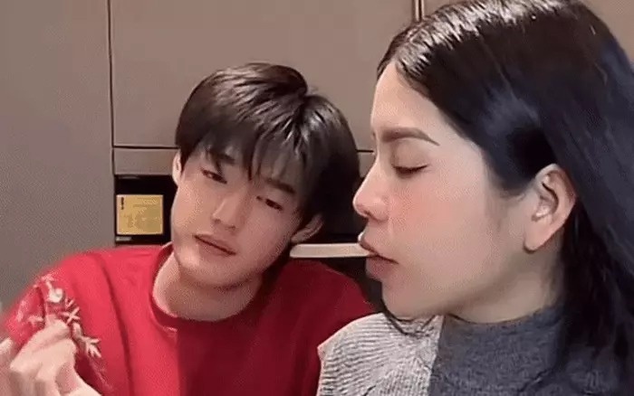 Con rieng cua chong cu lo lang cho Hang Du Muc hinh anh