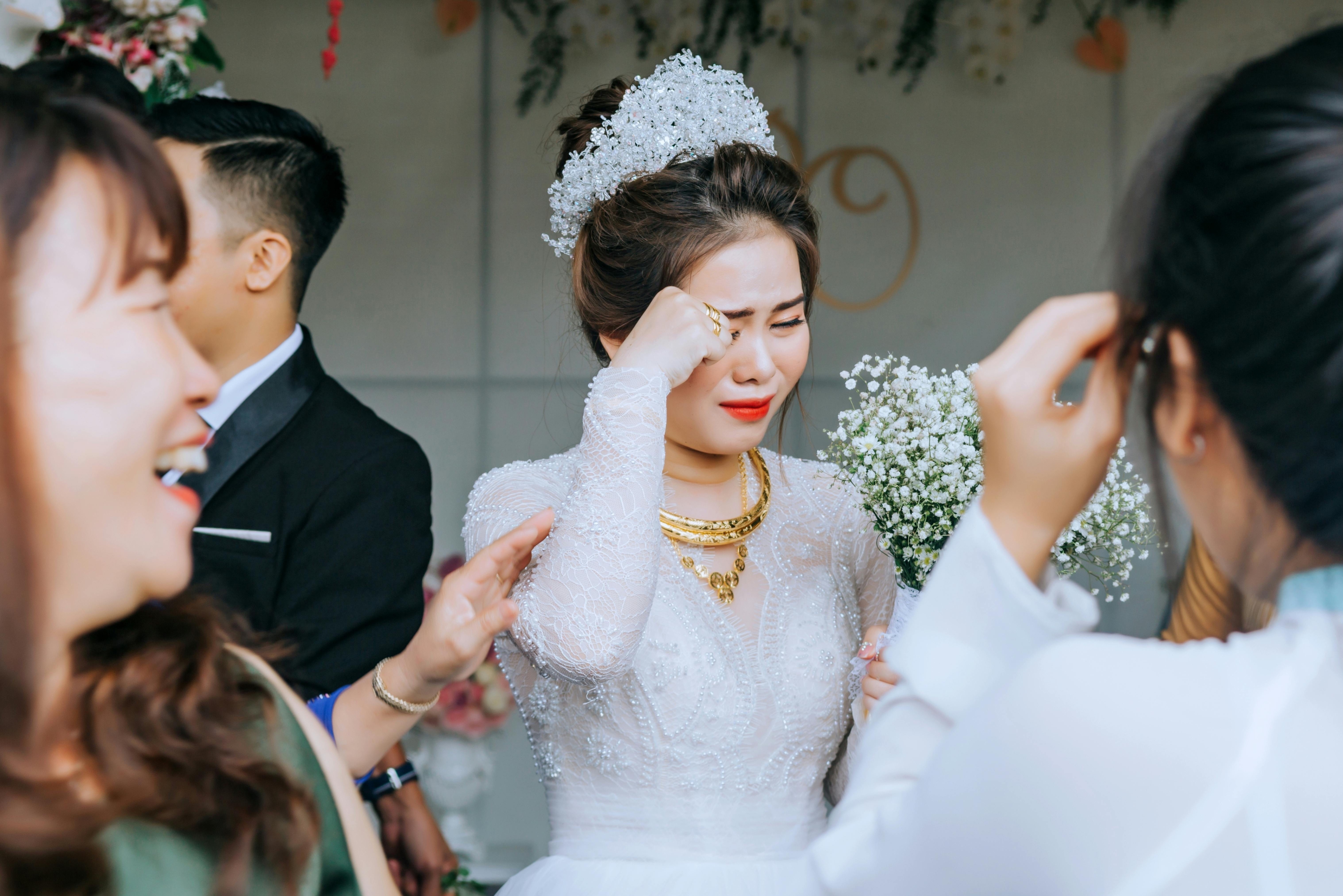 Mung cuoi ban 1 chi vang, 5 nam sau ban di lai 5 trieu hinh anh