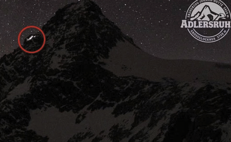 5 buc anh, 9 chi tiet vach tran vu co gai chet cong tren dinh nui o Ao hinh anh