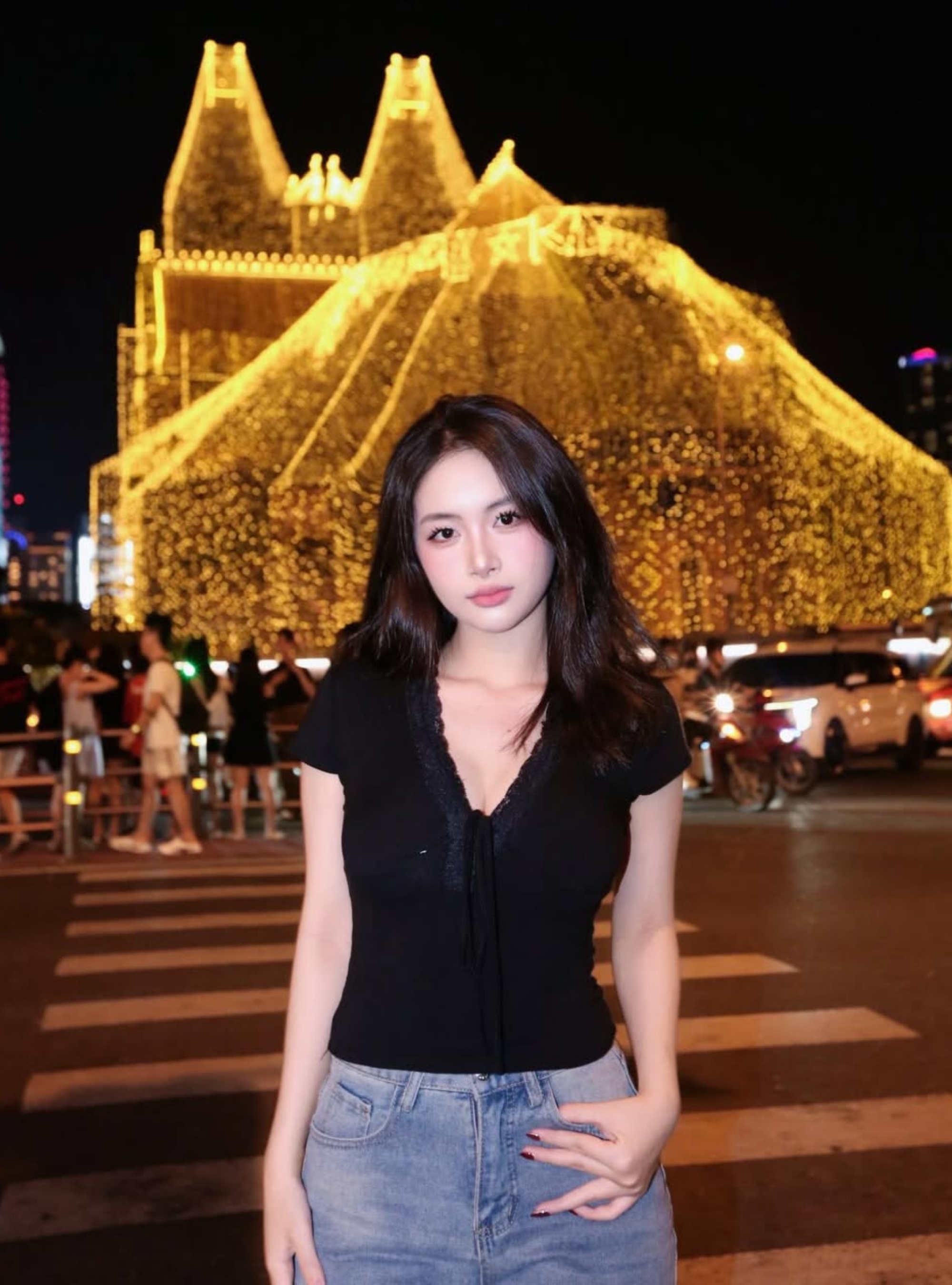 nhà thờ Đức Bà ảnh 11 nha tho Duc Ba anh 11