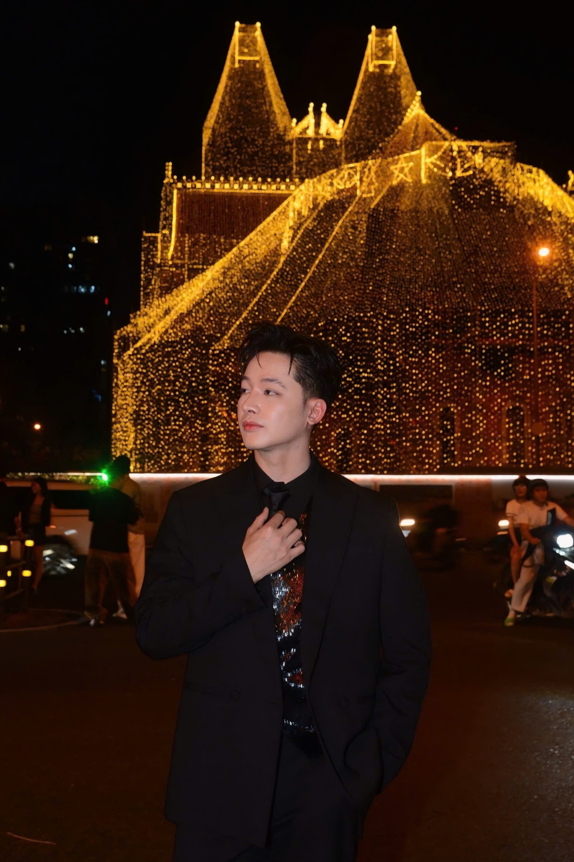 nhà thờ Đức Bà ảnh 2 nha tho Duc Ba anh 2