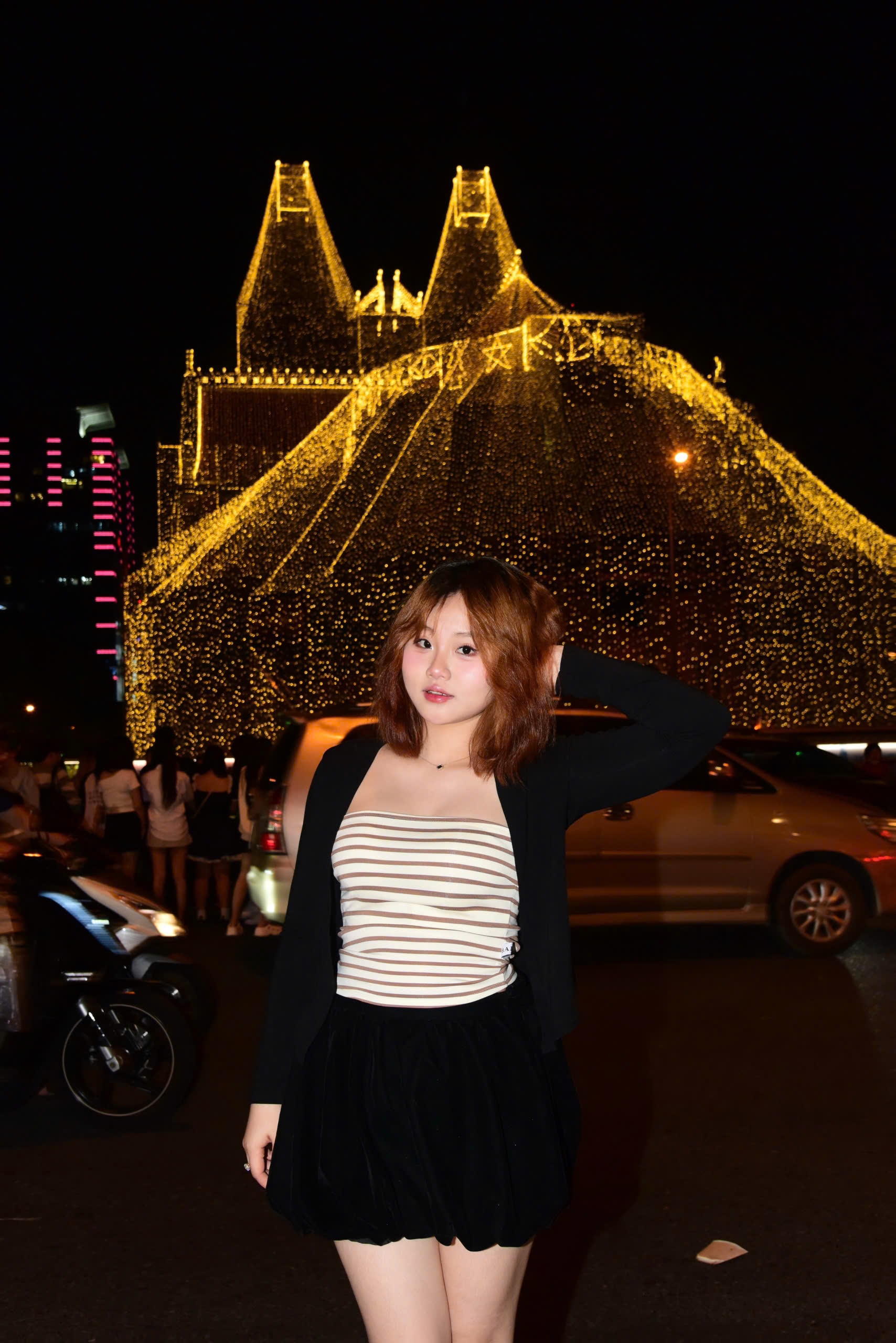 nhà thờ Đức Bà ảnh 2 nha tho Duc Ba anh 2