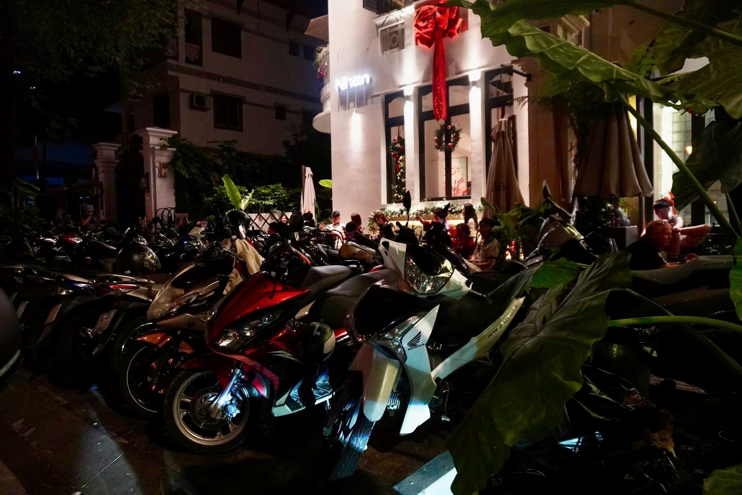 quán cà phê ảnh 4 quan ca phe anh 4