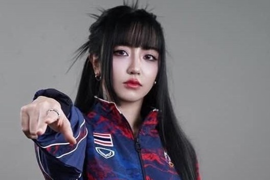 Nu VDV eSports Thai Lan: Neu gian lan toi da thang tuyen Viet Nam hinh anh