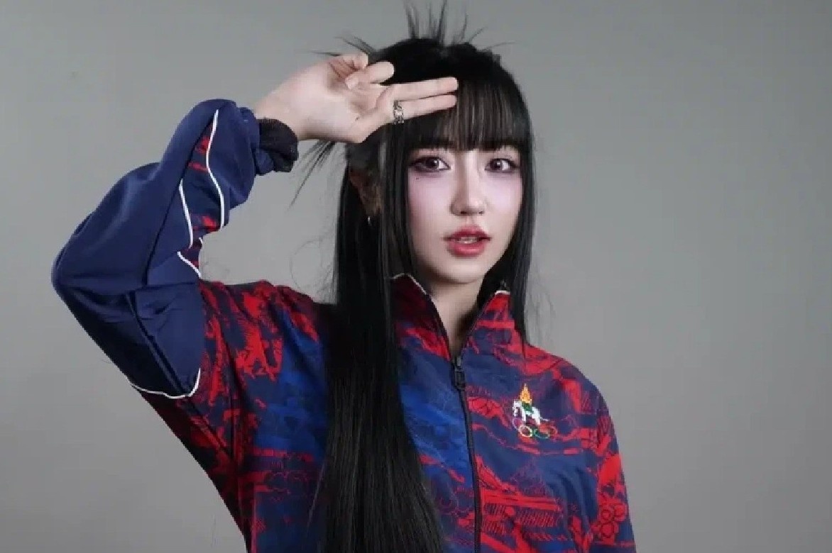 Nu VDV eSports Thai Lan: 'Neu gian lan toi da thang' hinh anh