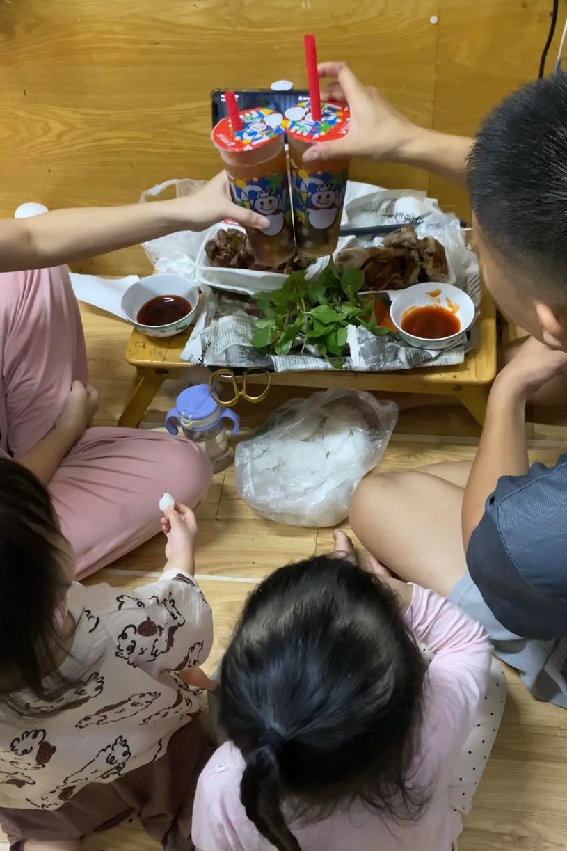 phố cổ ảnh 4 pho co anh 4