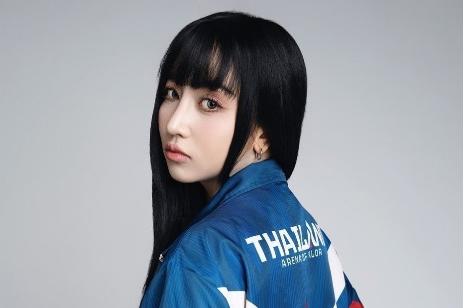 Vet nho kho got rua cua eSports Thai Lan hinh anh