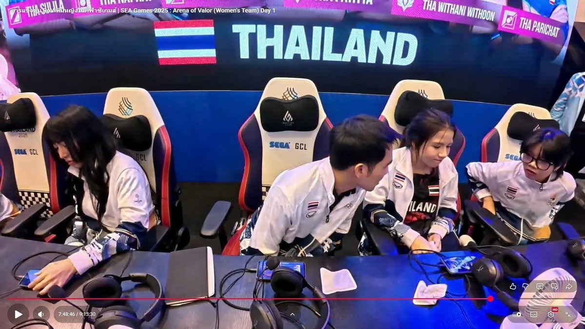eSports Thai Lan anh 3