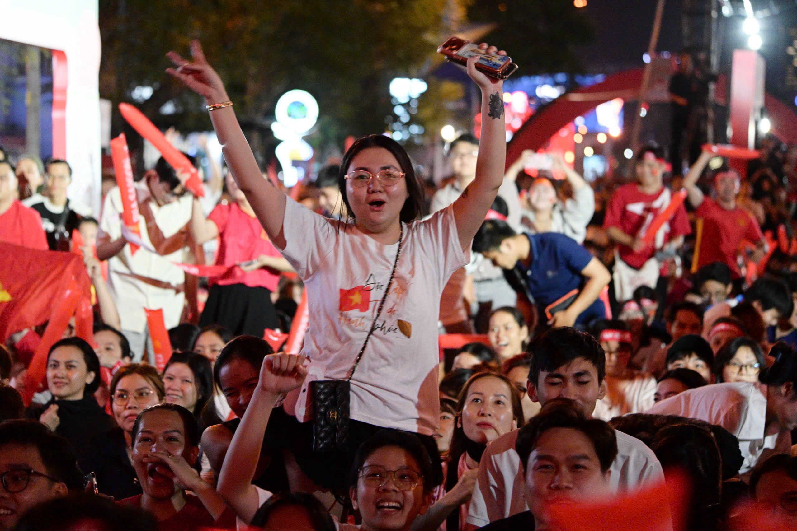 U22 Việt Nam ảnh 16 U22 Viet Nam anh 16