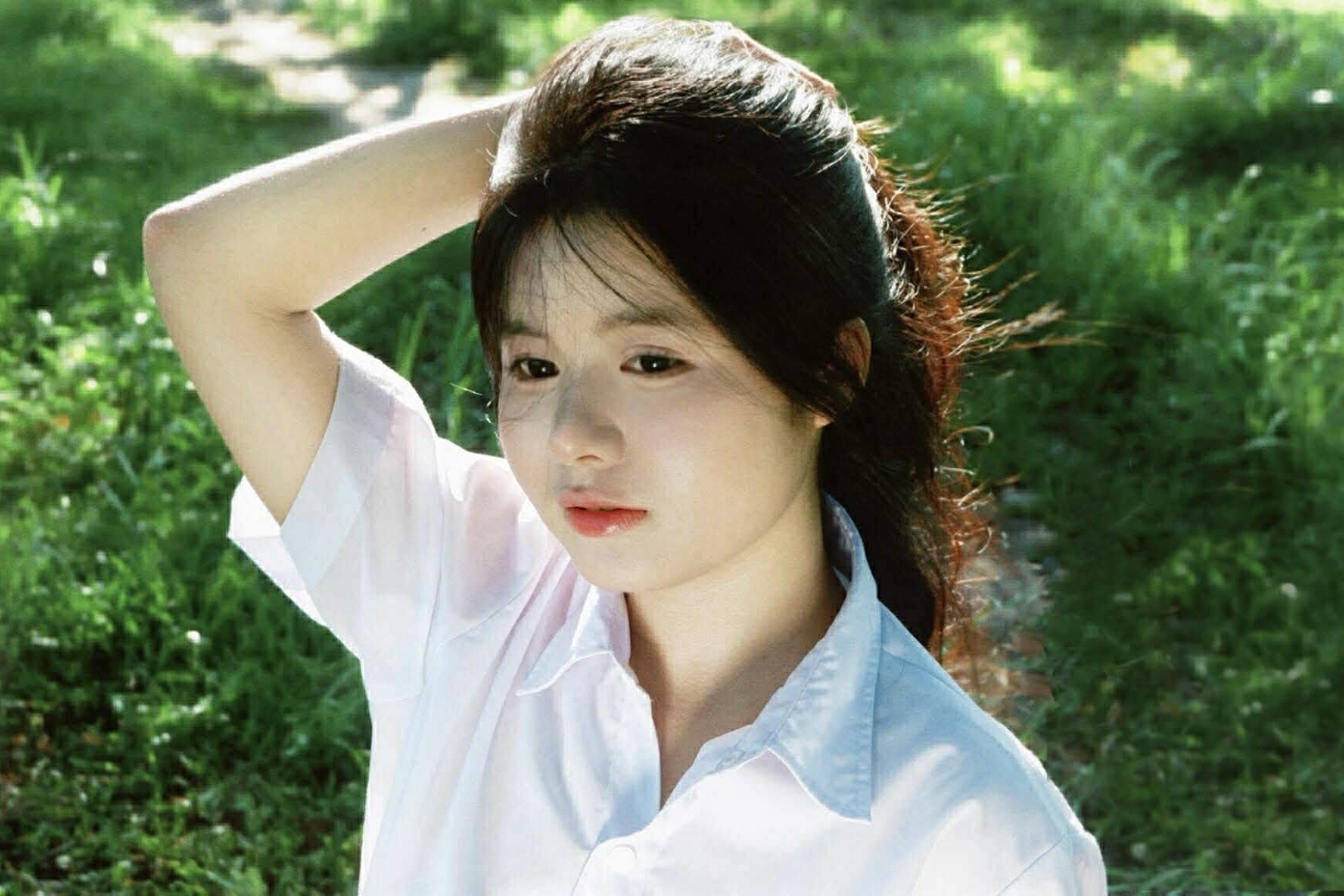 Gop mat o fanmeeting T1, thi sinh Duong len dinh Olympia 'si nhat doi' hinh anh