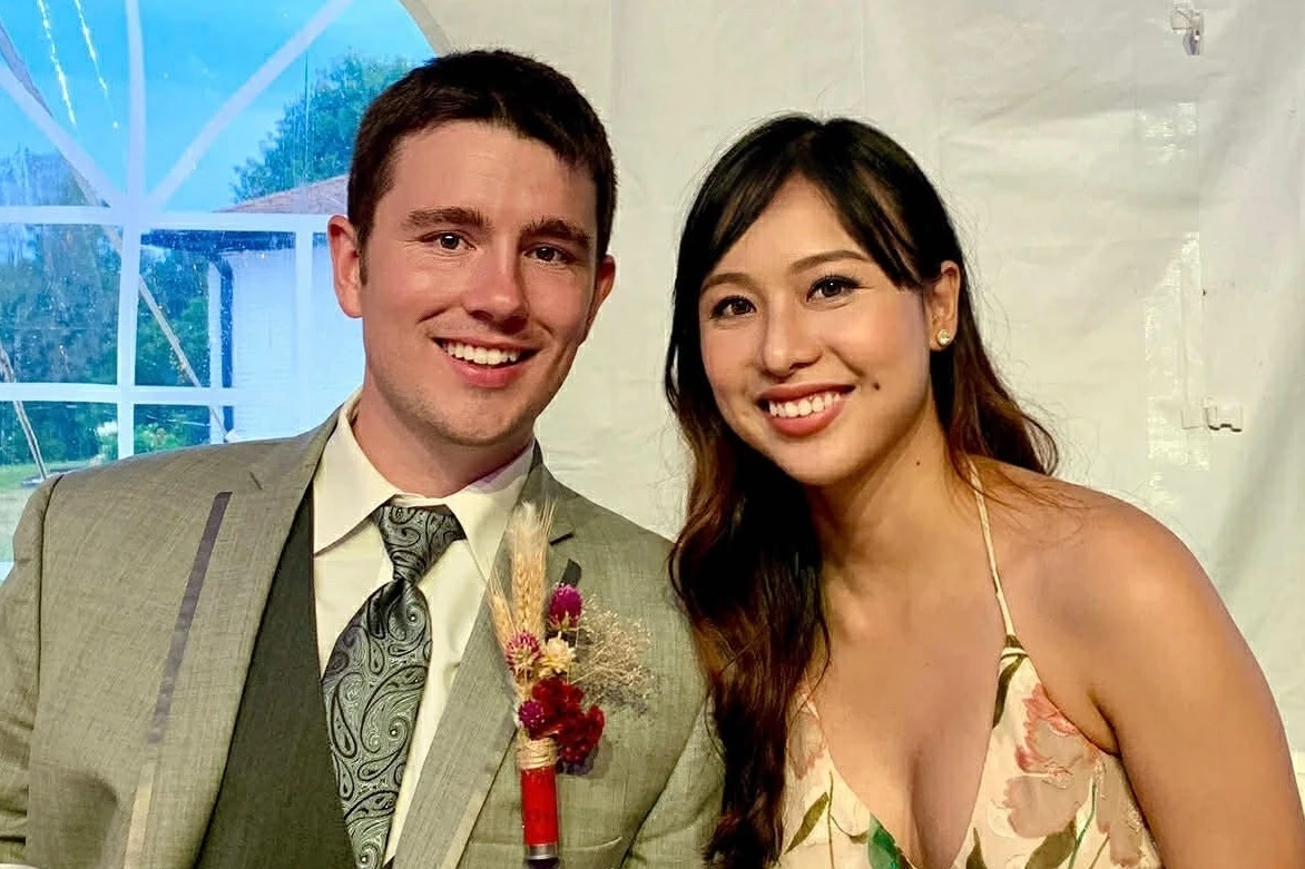 Tien si My 28 tuoi theo vo ve Viet Nam, ‘soc’ vi mot dieu hinh anh