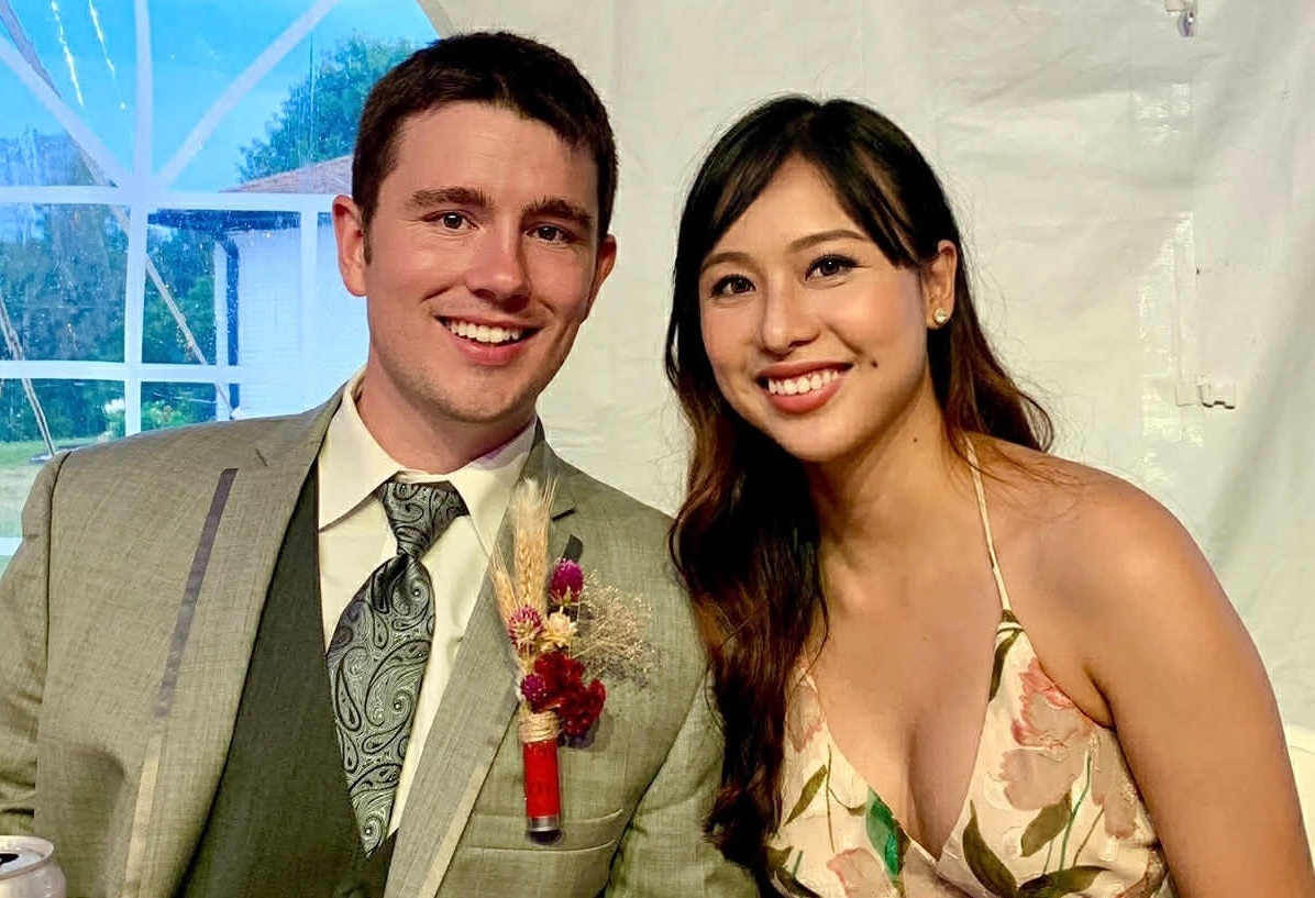 Tien si My 28 tuoi theo vo ve Viet Nam, ‘soc’ vi mot dieu hinh anh