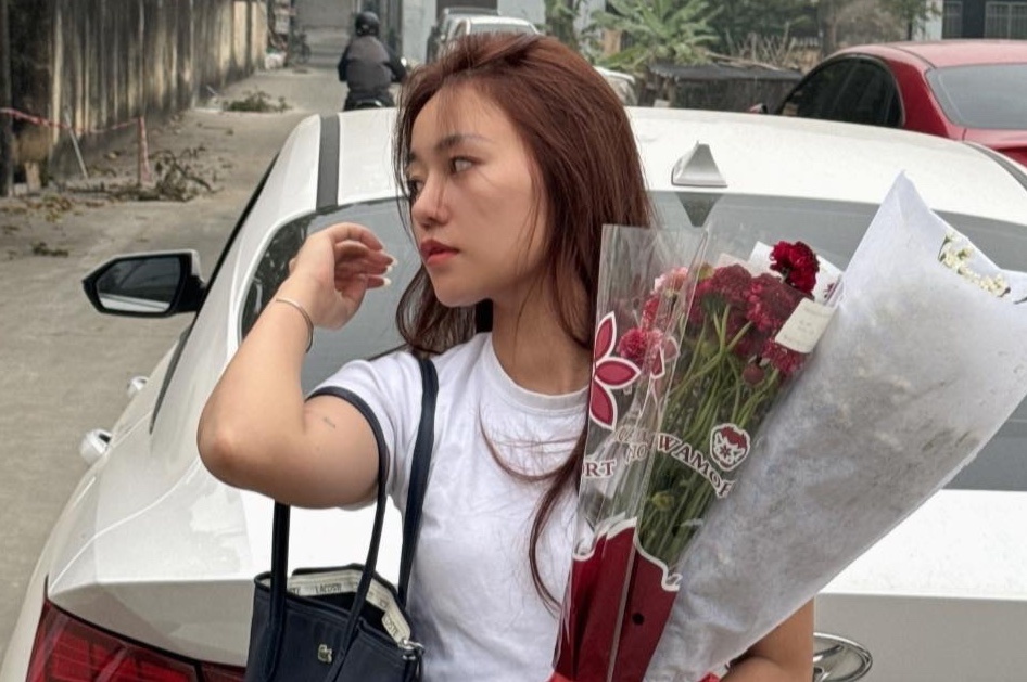 Toan canh on ao cua TikToker trieu view va doi tac hinh anh