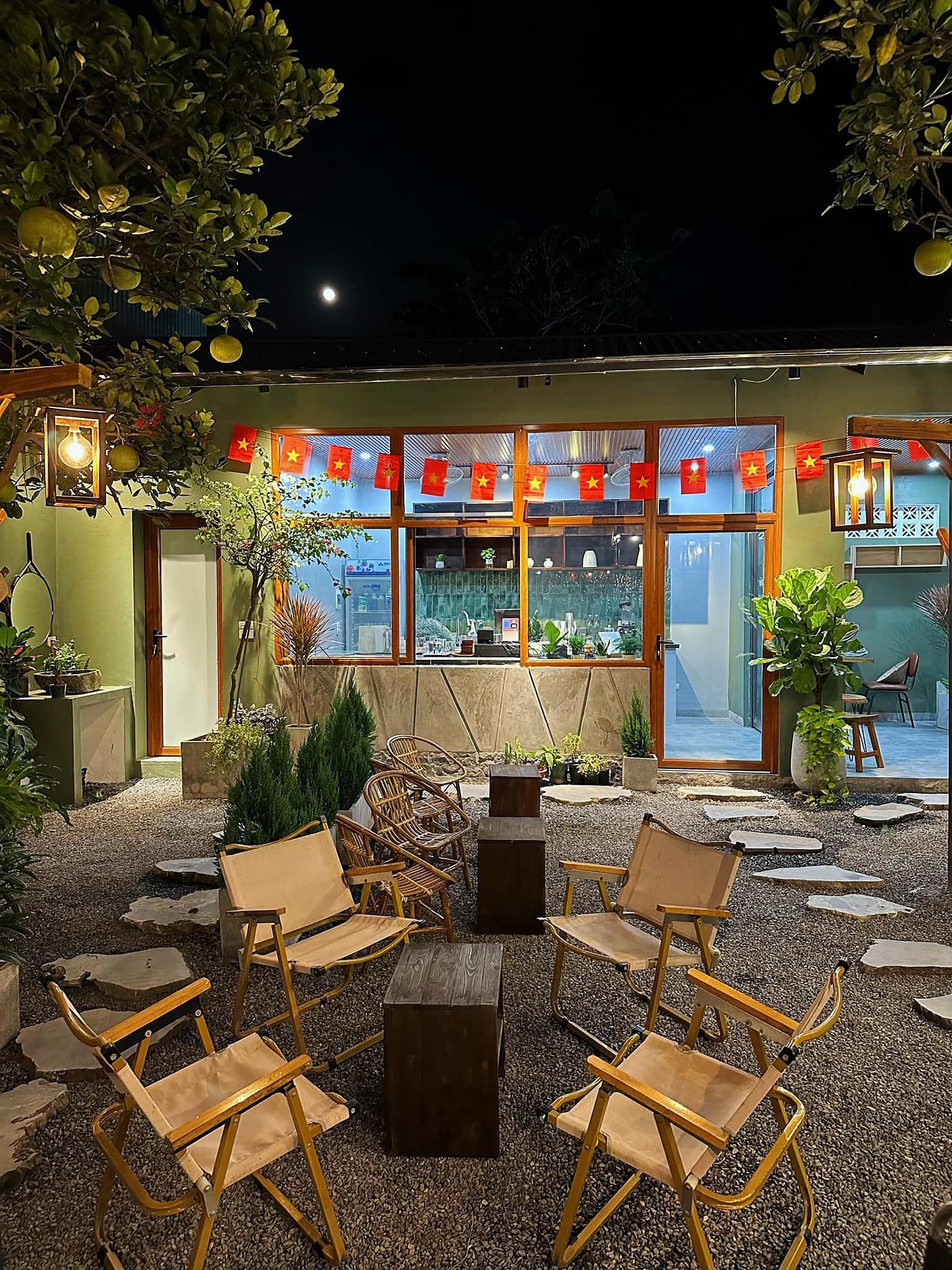 TikToker Me Phich anh 1