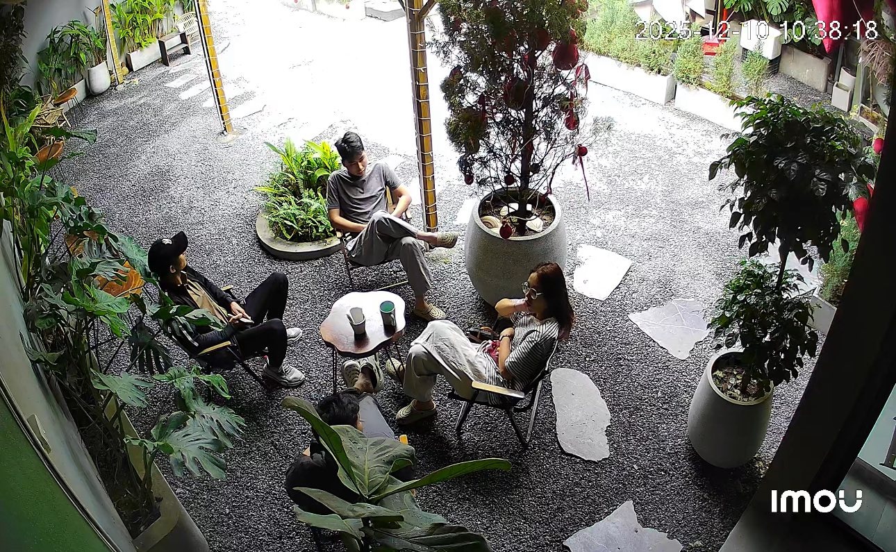 TikToker Me Phich anh 3