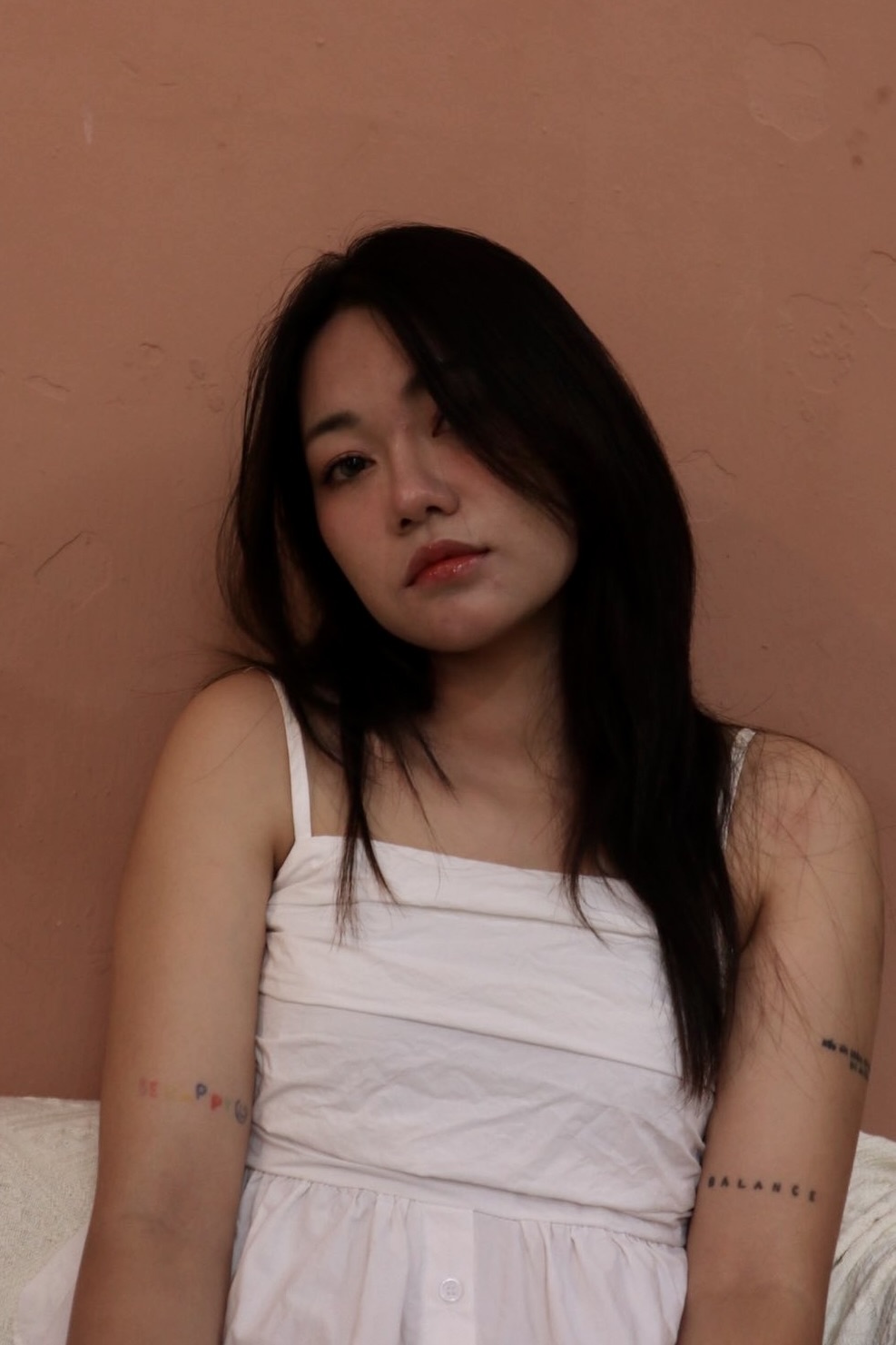 TikToker Me Phich anh 2