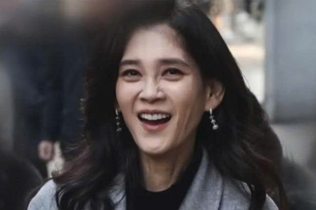 Can benh di truyen khong the chua khoi cua gia toc Samsung hinh anh