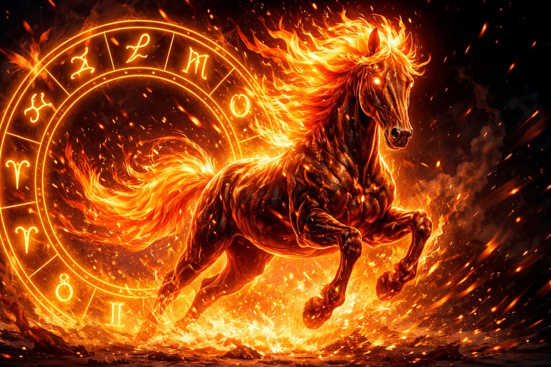 Du bao van may nam Binh Ngo cho 12 con giap hinh anh