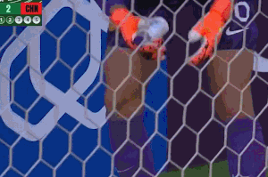 Khoanh khac thu mon Trung Quoc 'dung phao' tren cham luan luu can nao hinh anh