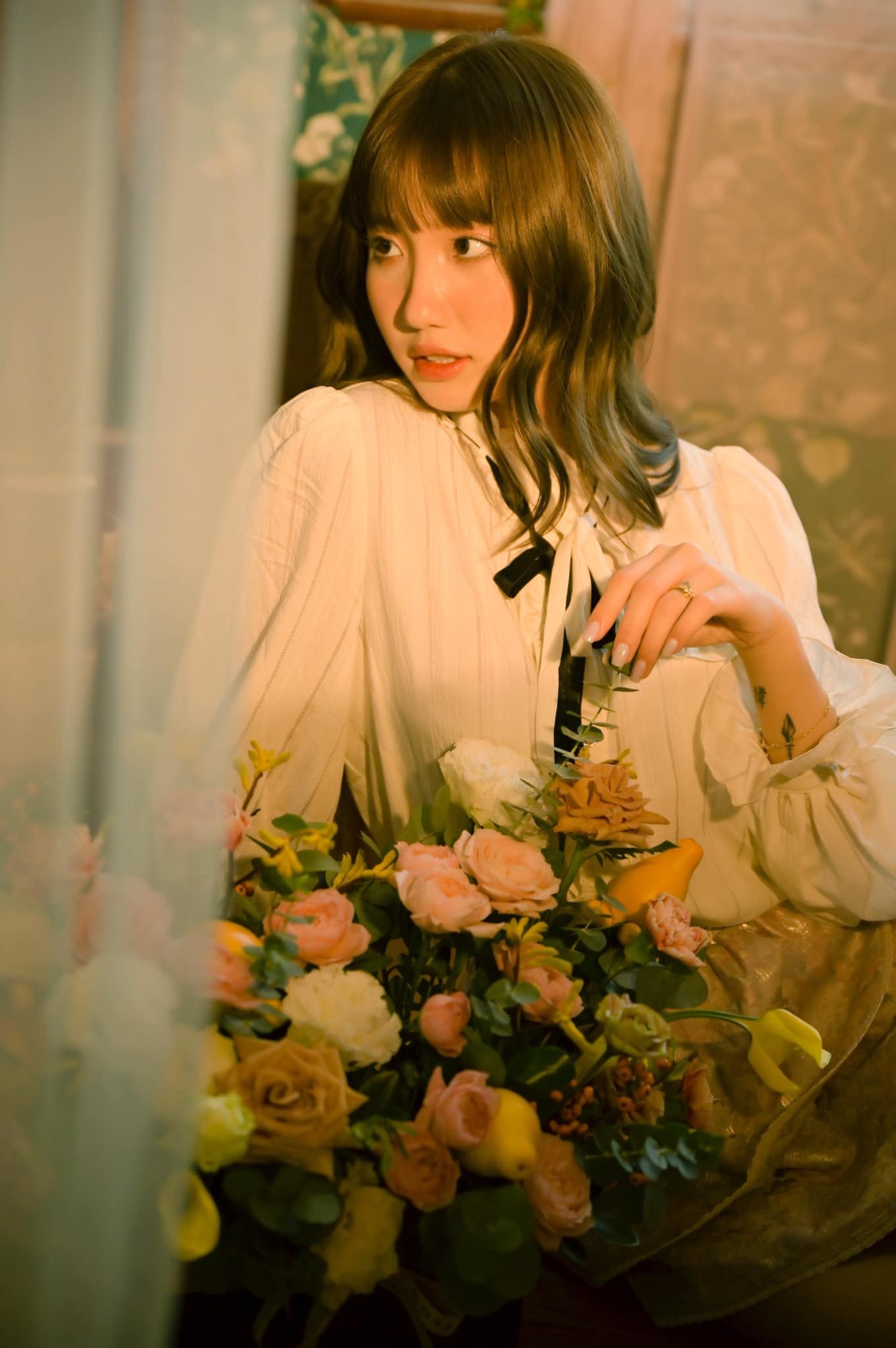 Khanh Huyen 2K4 anh 15