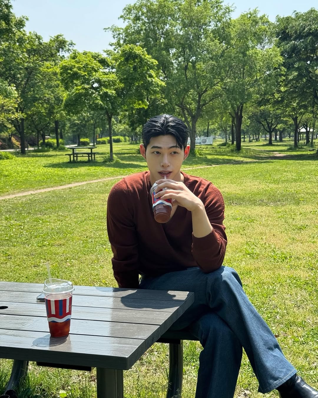 Dia nguc doc than anh 13