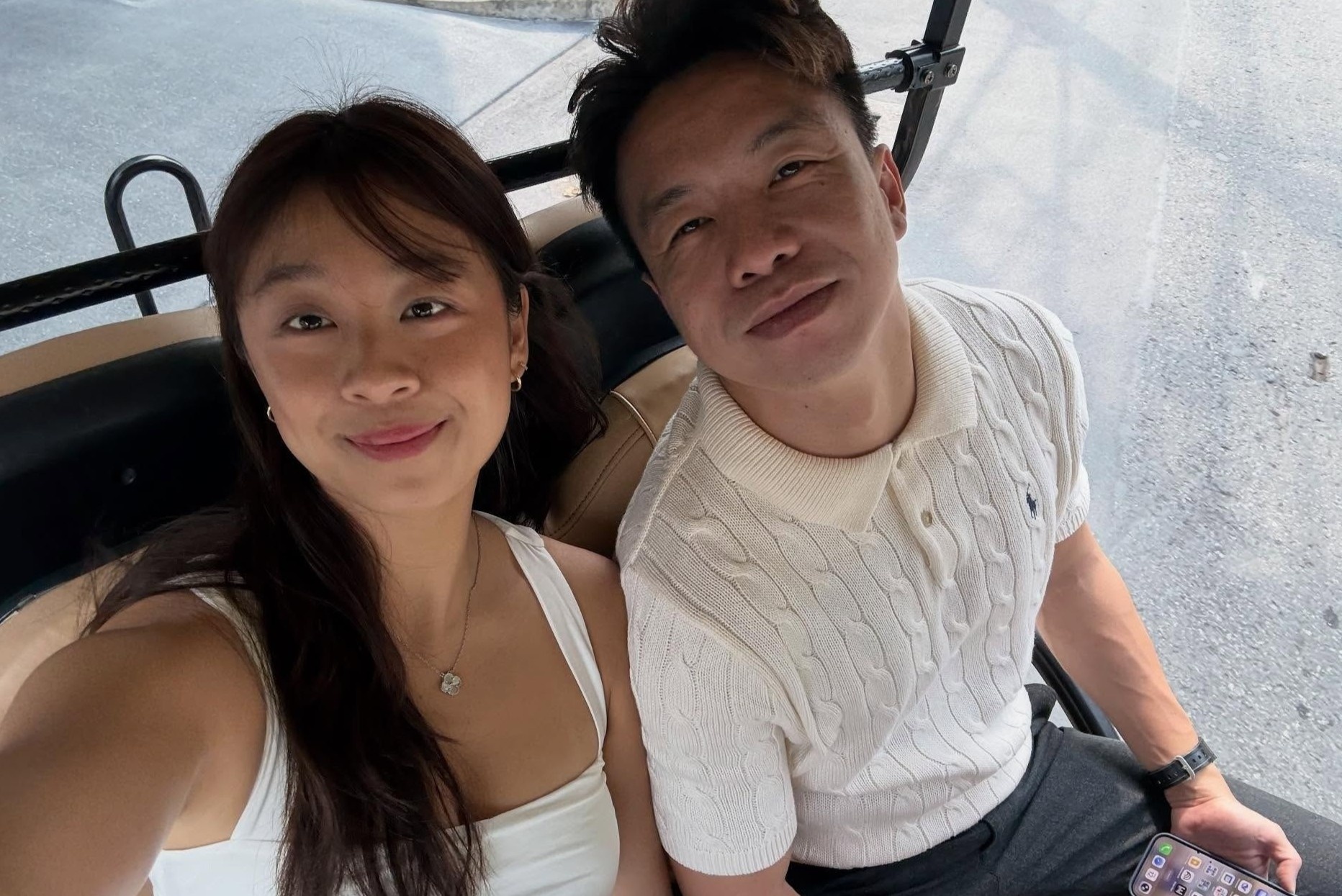 Cai ket vu ngoai tinh cua hai lanh dao cong ty Singapore chan dong MXH hinh anh