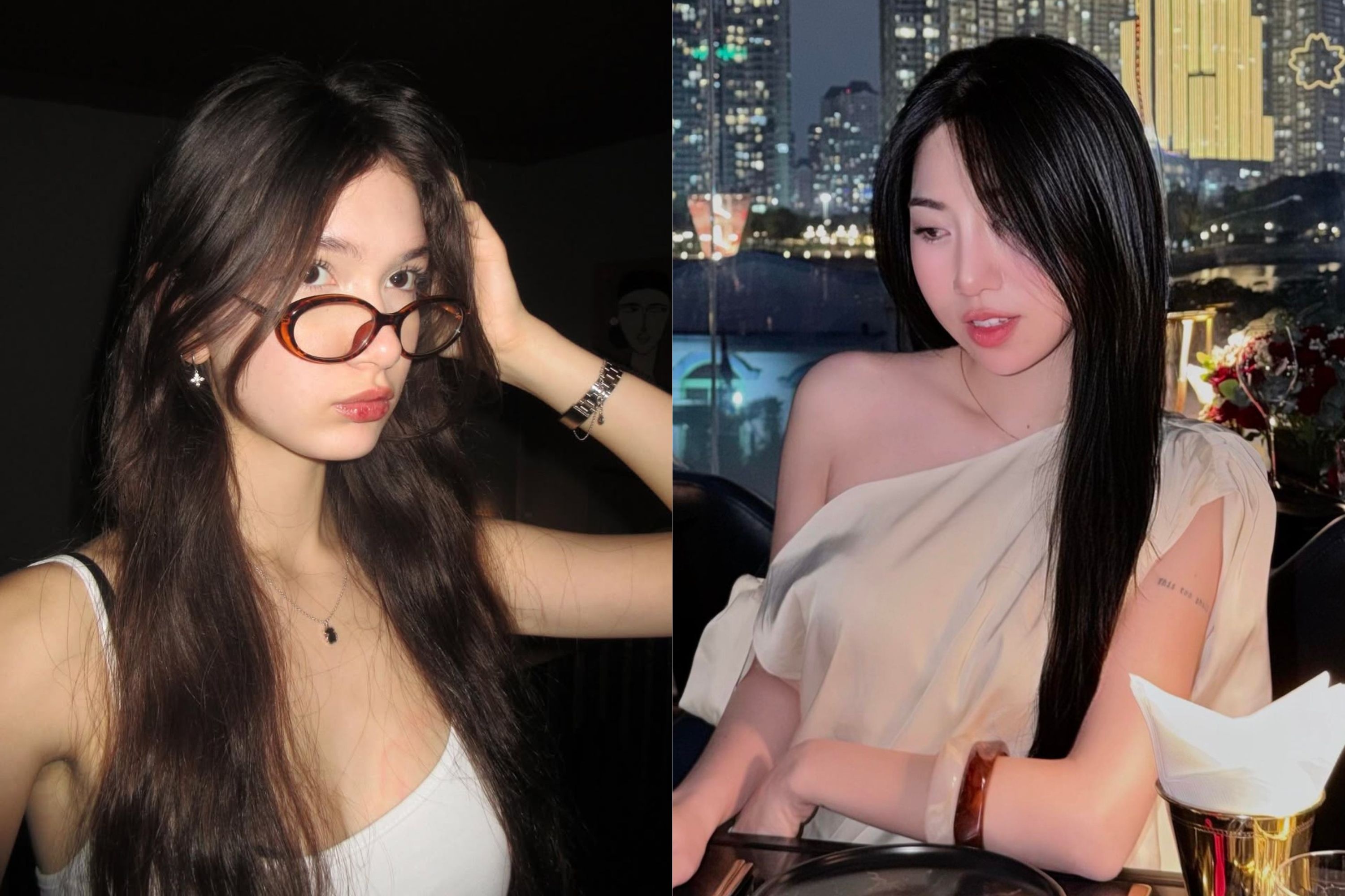 Em gai 'cuc pham' cua Van Lam, Van Toan hinh anh