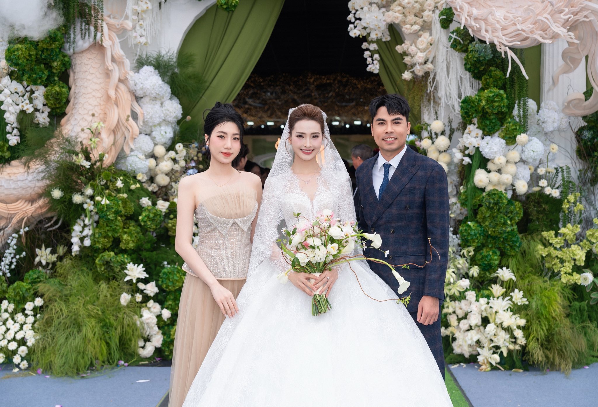 em gai cau thu anh 1