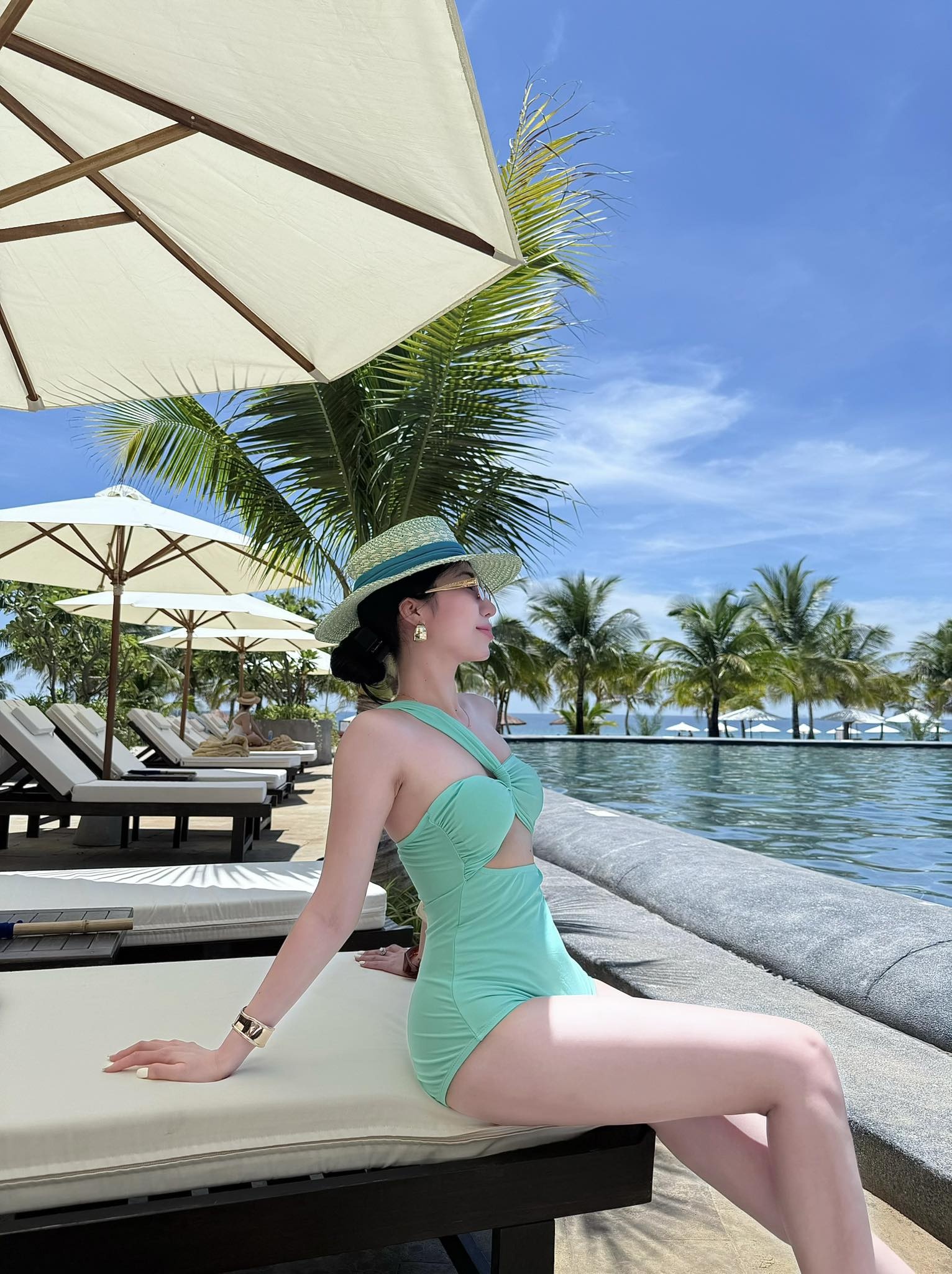 em gai cau thu anh 2