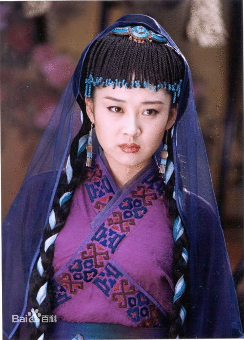 Thánh cô đẹp nhất màn ảnh giật chồng ảnh 4 Thanh co dep nhat man anh giat chong anh 4