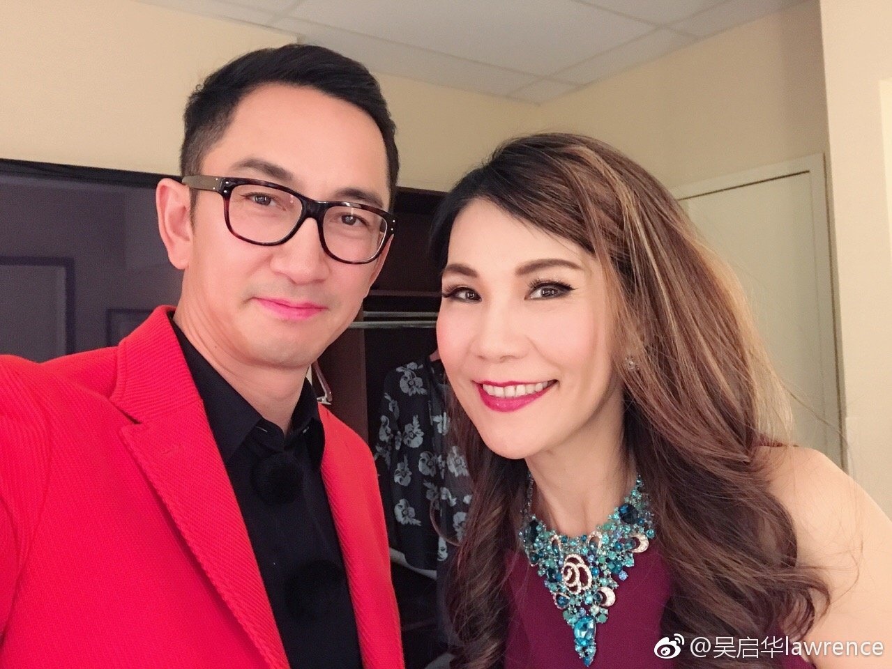 Nam dien vien tre trung,  phong do anh 19