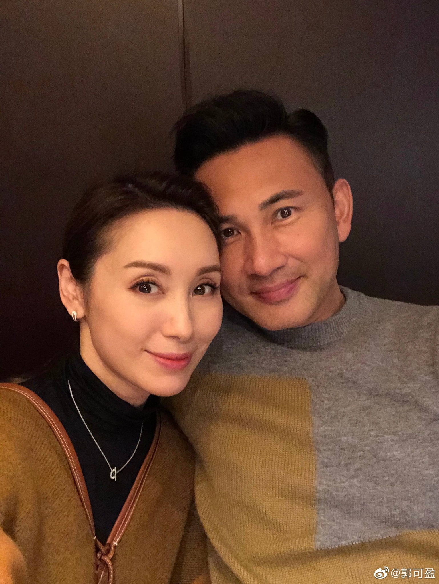 Tai tu TVB bam vay vo anh 3