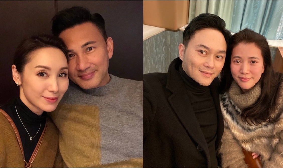 Sao nam TVB thoat tieng song nho vo nhu the nao? hinh anh