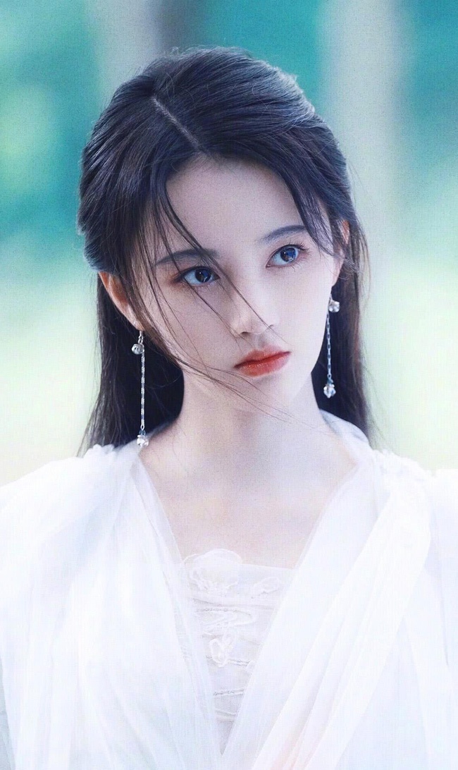 Scandal của mỹ nữ 4000 năm Cúc Tịnh Y ảnh 4 Scandal cua my nu 4000 nam Cuc Tinh Y anh 4