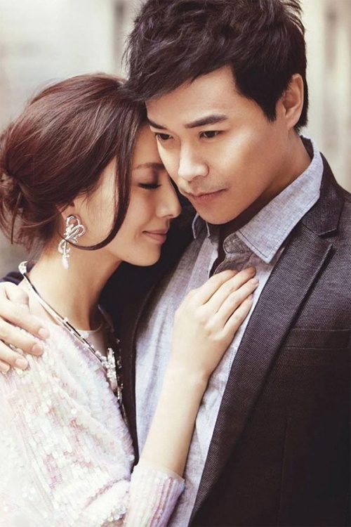 Sao nam ngoai tinh duoc tha thu anh 1