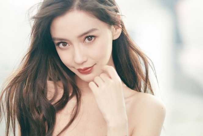 Angelababy co gi o tuoi 31? hinh anh