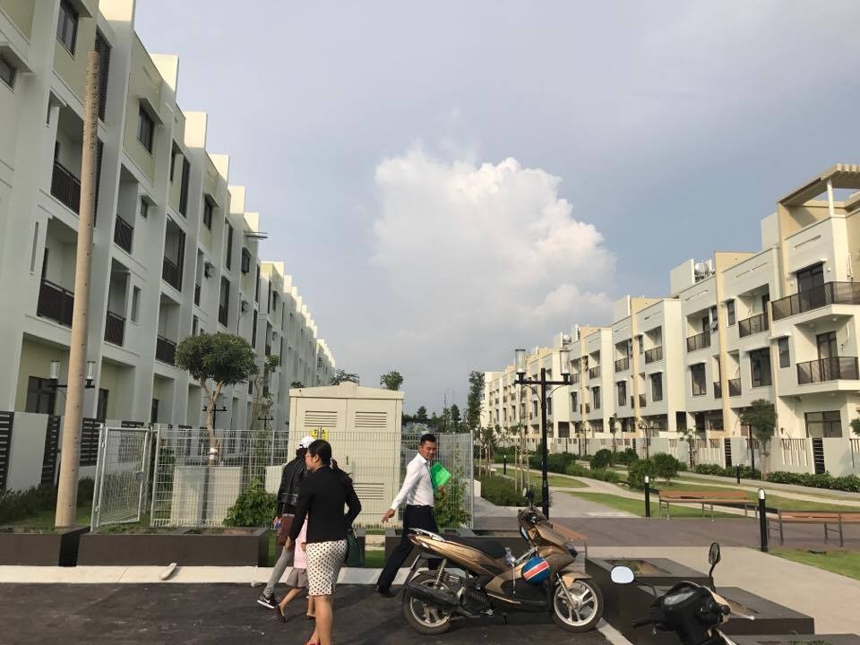 De xuat khong danh thue nha thu hai gia duoi 1 ty dong hinh anh