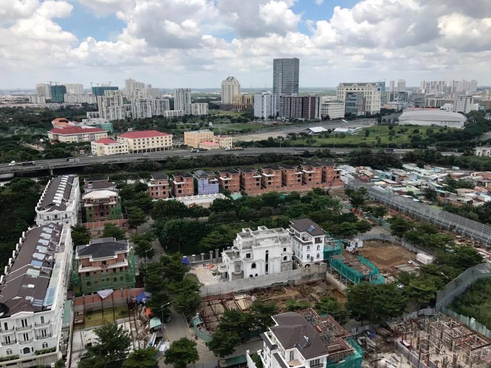 Dai gia Trung Quoc nhom ngo thi truong bat dong san Viet Nam hinh anh