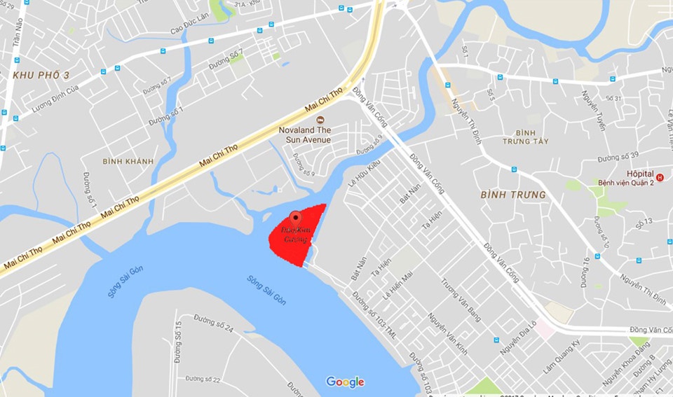 dat dao kim cuong tang gia anh 3