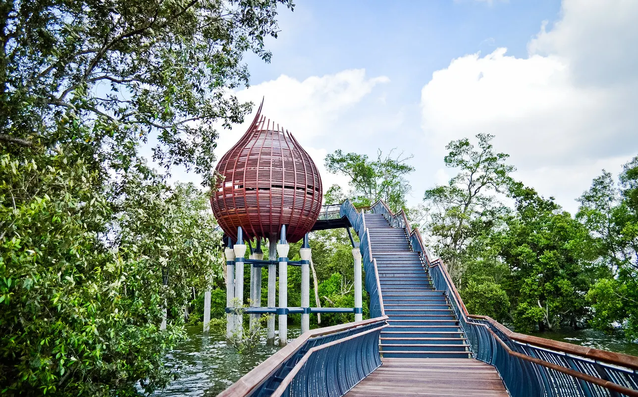 du lich cung ban than anh 1