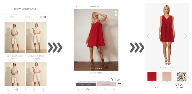 thoi trang singapore anh 1