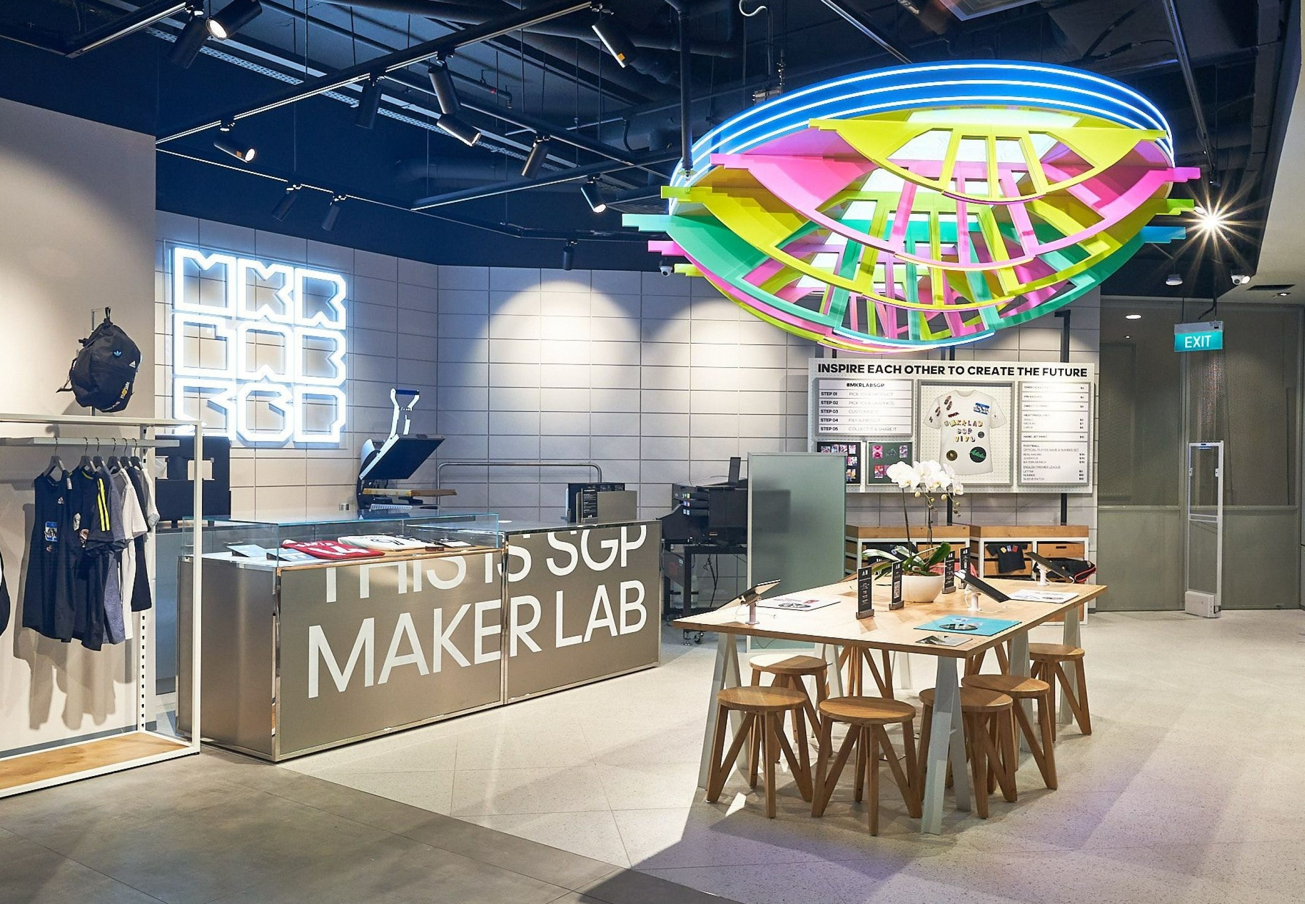 thoi trang singapore anh 2